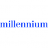Millennium Management LLC  logo