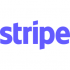 Stripe  logo