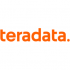 Teradata  logo