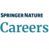 Springer Nature  logo