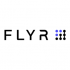 FLYR  logo