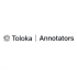 Toloka Annotators  logo