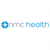 NMC  logo