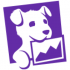 Datadog  logo