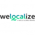 Welocalize  logo