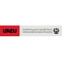 United Arab Emirates University  logo