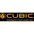 Cubic Corporation  logo