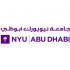 New York University Abu Dhabi logo
