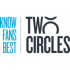 Two Circles  logo