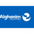 Alghanim Industries  logo