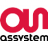 ASSYSTEM logo