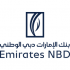 Emirates NBD Bank  logo