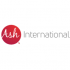 Ash International logo