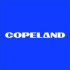 Copeland LP logo