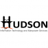 HUDSON  logo