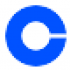 Coinbase  logo