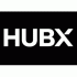 HubX logo
