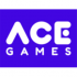 Ace Games  logo