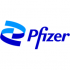 Pfizer Inc  logo