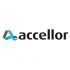 Accellor  logo