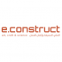 ECONSTRUCT DESIGN & BUILD Pvt Ltd.  logo