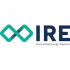 IRE logo