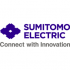 Sumitomo Electric Industries, Ltd logo