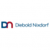 Diebold Nixdorf  logo