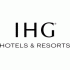 IHG logo