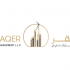 UNITED AL SAQER GROUP  logo