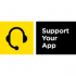 SupportYourApp  logo