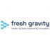 Fresh Gravity logo