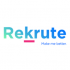 Rekrute  logo