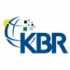 KBR  logo