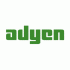 Adyen  logo