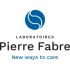 Pierre Fabre group  logo