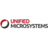 Unified Microsystems logo