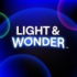 Light & Wonder, Inc  logo