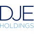 DJE Holdings  logo
