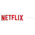 Netflix  logo