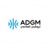 ADGM logo