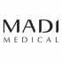 Madi International logo