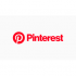Pinterest  logo