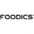 Foodics logo