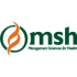 Management Sciences for Health logo