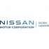 Nissan logo