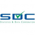 Statistics & Data Corporation (SDC) logo