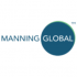 MANNING GLOBAL  logo