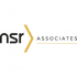 NSR Associates  logo