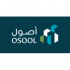 Osool Integrated Real Estate. logo